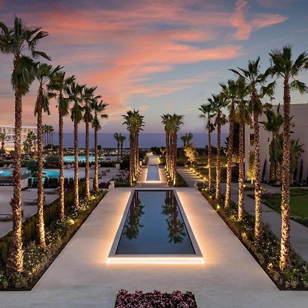 Ikos Andalusia Hotel Estepona Kültér fotó