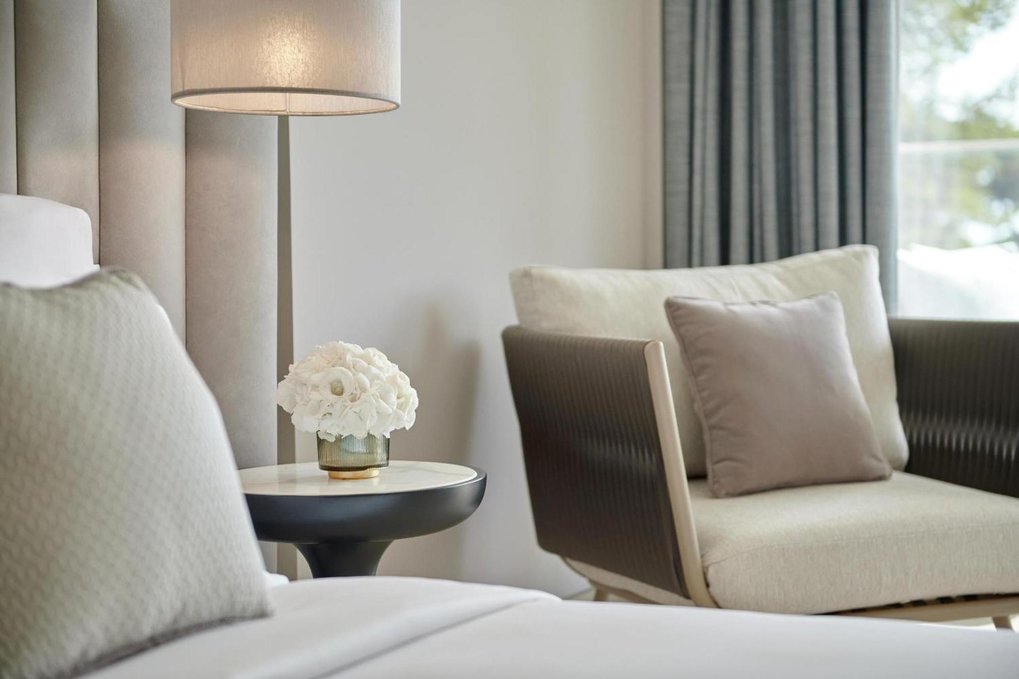 Ikos Andalusia Hotel Estepona Kültér fotó