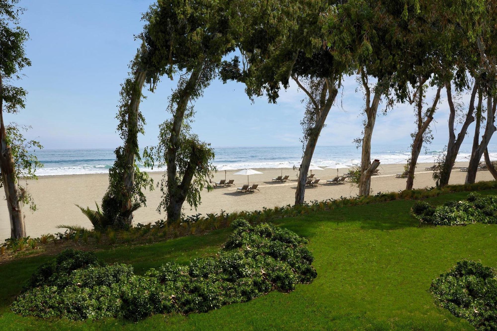 Ikos Andalusia Hotel Estepona Kültér fotó