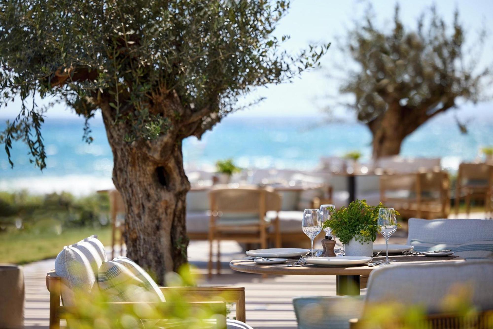 Ikos Andalusia Hotel Estepona Kültér fotó