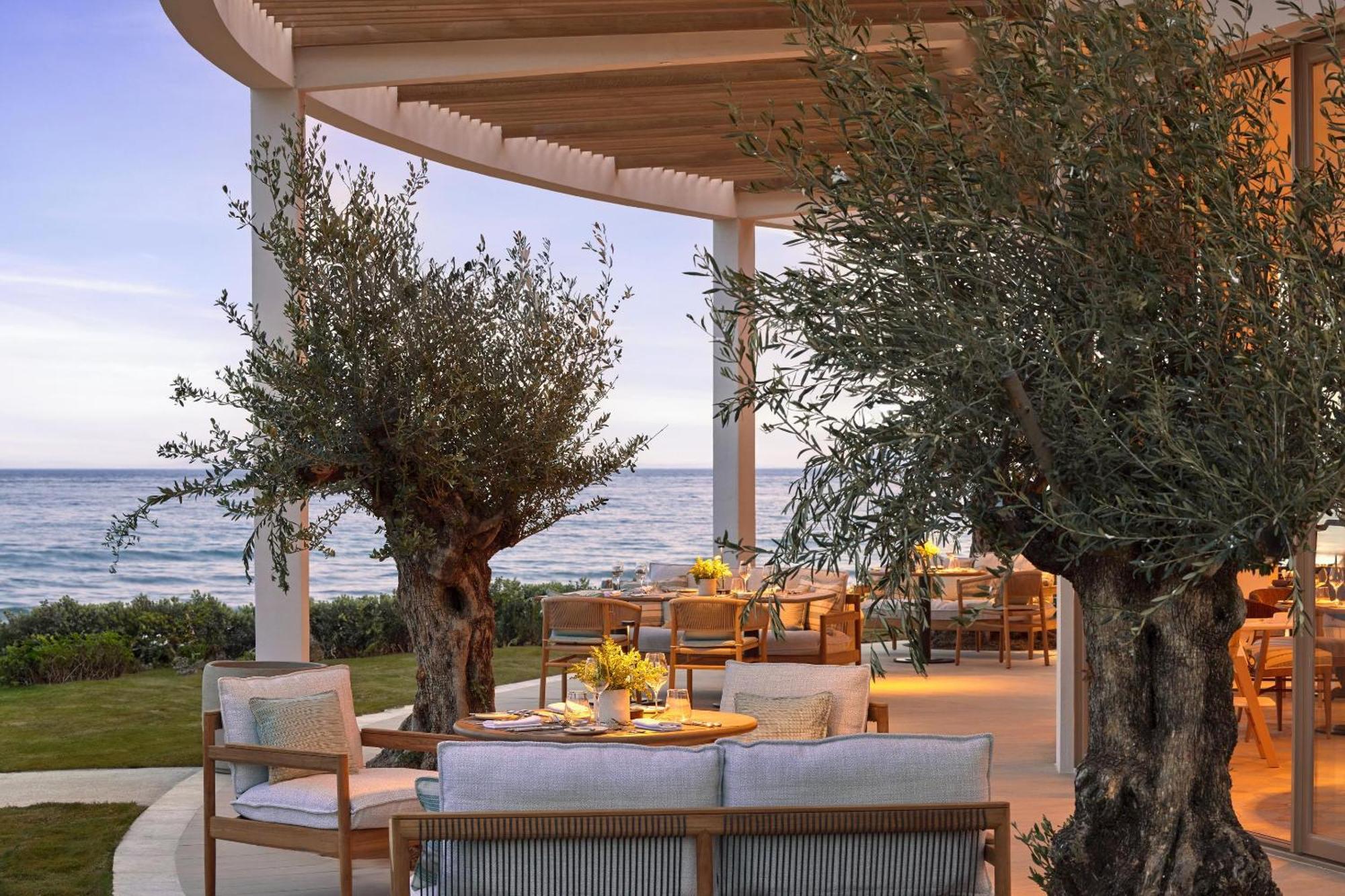 Ikos Andalusia Hotel Estepona Kültér fotó