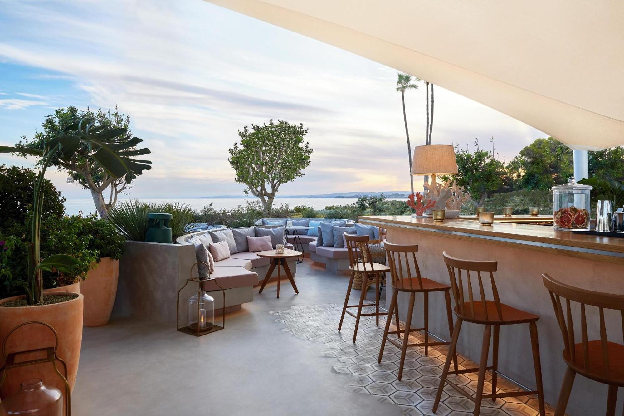Ikos Andalusia Hotel Estepona Kültér fotó