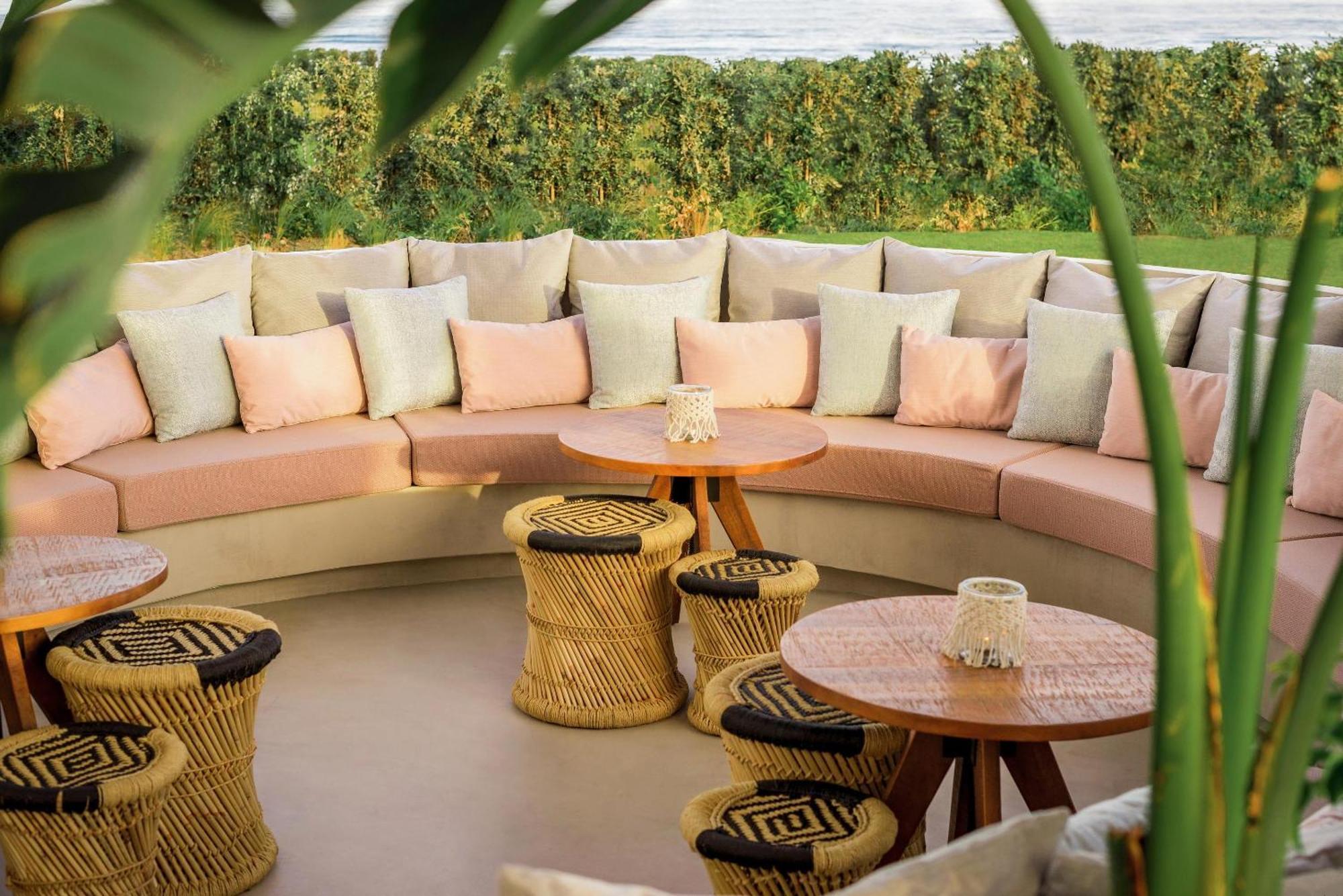 Ikos Andalusia Hotel Estepona Kültér fotó