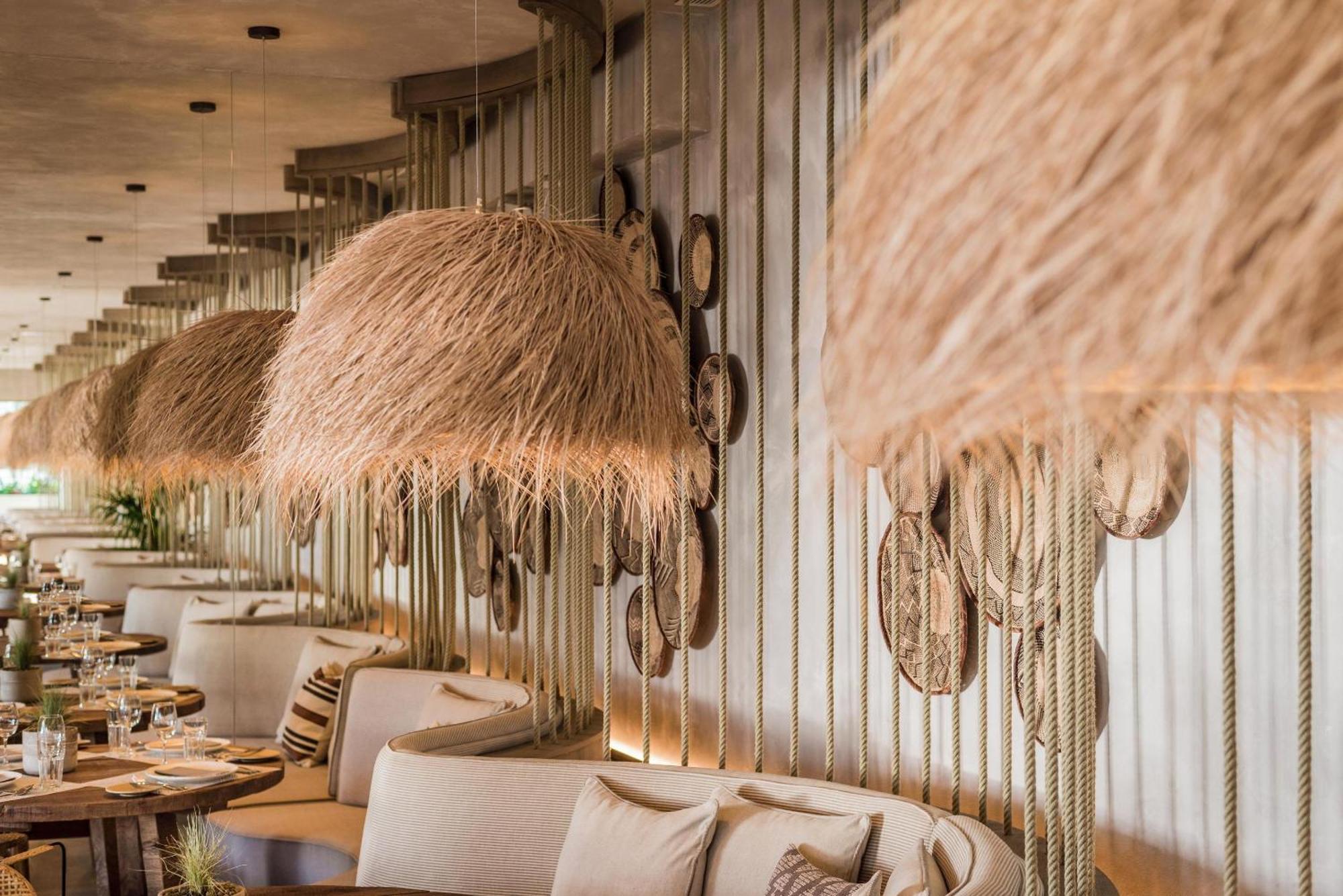 Ikos Andalusia Hotel Estepona Kültér fotó